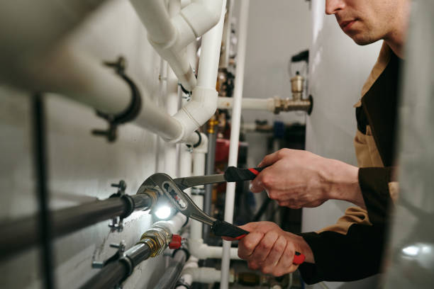 Best Sewer Line Repair  in Olney, MD