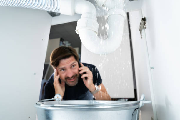 Best Emergency Plumbing Repair  in Olney, MD