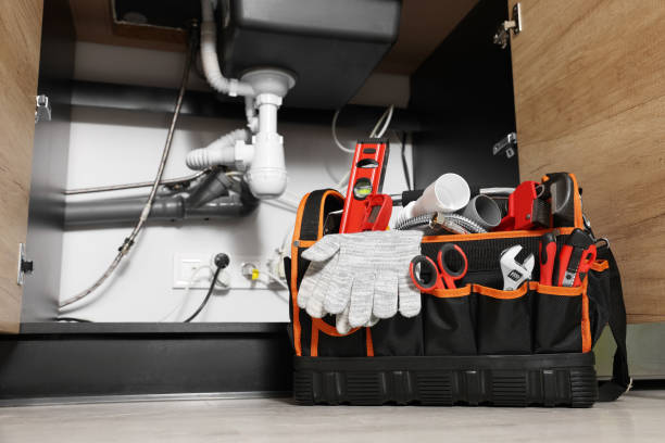 Best Leak Detection Services  in Olney, MD