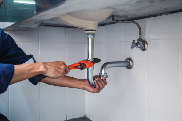 Best Water Leak Repair  in Olney, MD
