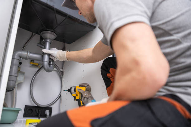 Best Emergency Plumber  in Olney, MD