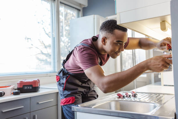 Best Sprinkler Systems  in Olney, MD